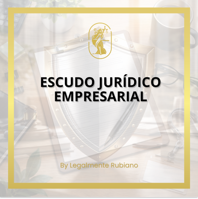 Escudo Jurídico Empresarial